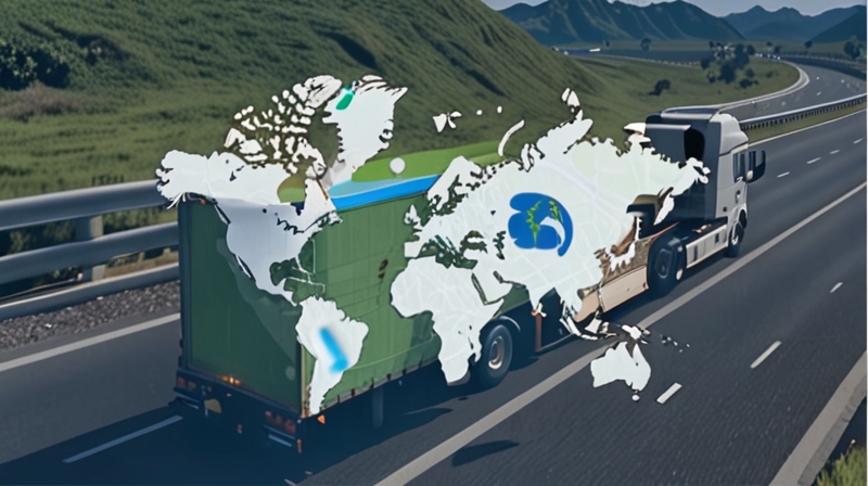 грузоперевозки в Казахстане